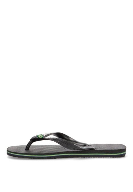 Chanclas sandalias playa hombre HAVAIANAS 4110850 negro