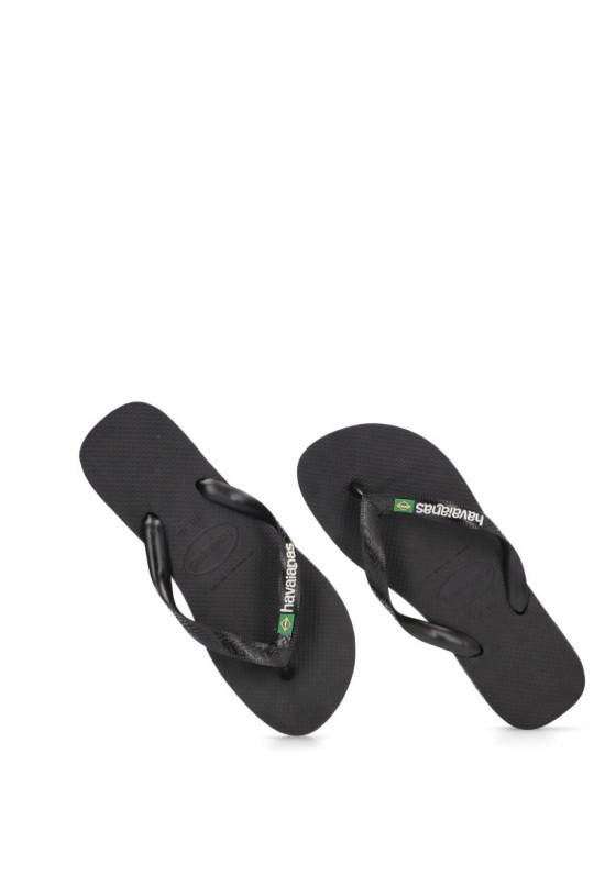 Chanclas sandalias playa hombre HAVAIANAS 4110850 negro