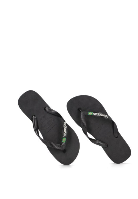 Chanclas sandalias playa hombre HAVAIANAS 4110850 negro