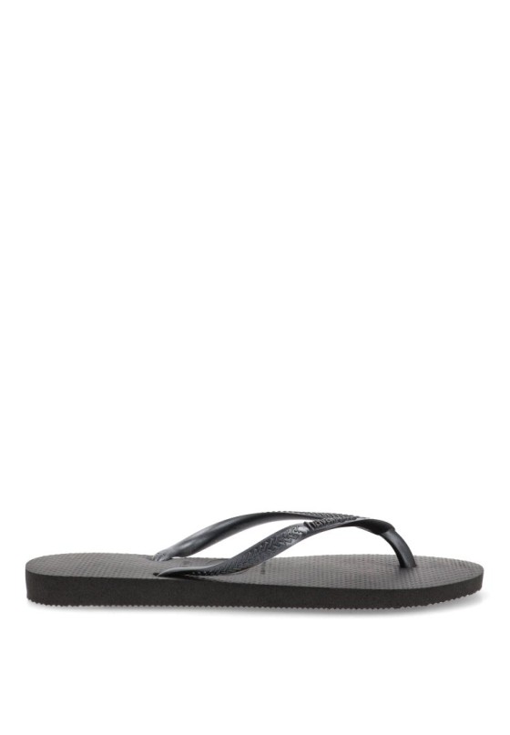 Chanclas sandalias playa mujer HAVAIANAS 4000030 negro