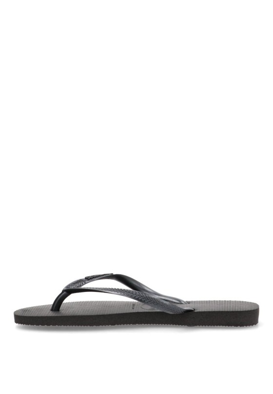 Chanclas sandalias playa mujer HAVAIANAS 4000030 negro