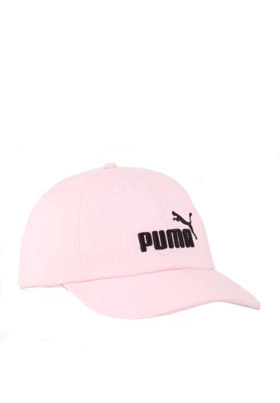 Gorra mujer PUMA 025999 rosa