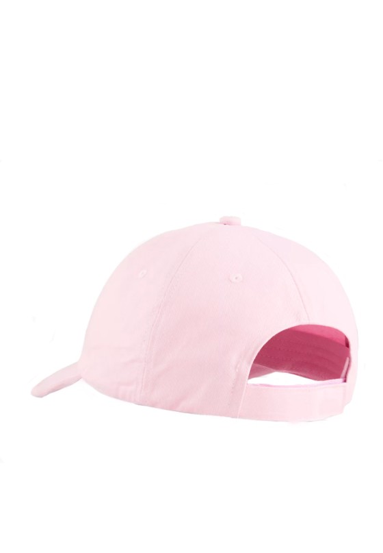 Gorra mujer PUMA 025999 rosa