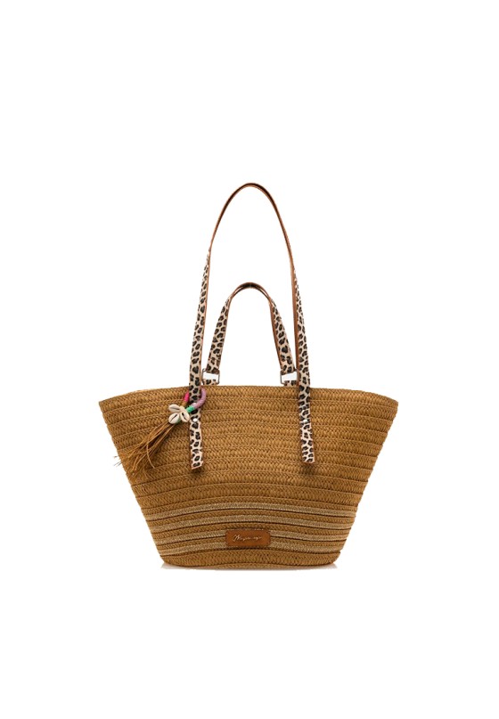 Bolso capaza mujer MARIA MARE acton cuero