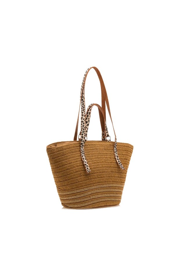 Bolso capaza mujer MARIA MARE acton cuero