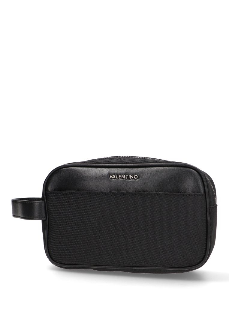 NECESER VBE8CQ664, VALENTINO, HOMBRE, NEGRO