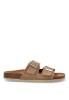 Sandalia mujer AUTENTI 747 beige