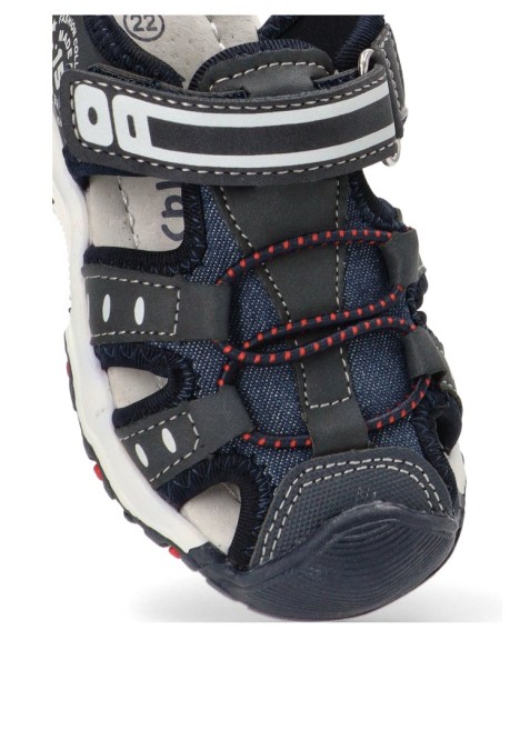 Sandalia niño LUNA KIDS rbs947 marino