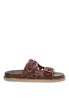 Sandalia mujer CARMINA JHILTON fc23-2426 marron