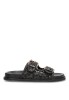 Sandalia mujer CARMINA JHILTON fc23-2426 negro