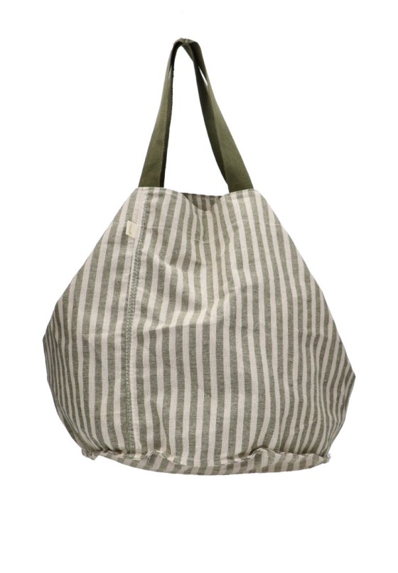 Bolso mujer MALUCA 2880127 kakhi