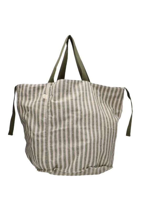 Bolso mujer MALUCA 2880127 kakhi