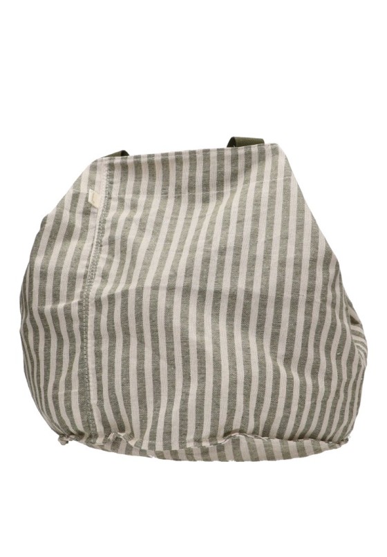 Bolso mujer MALUCA 2880127 kakhi