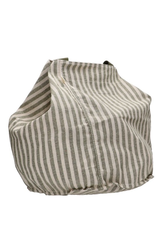 Bolso mujer MALUCA 2880127 kakhi