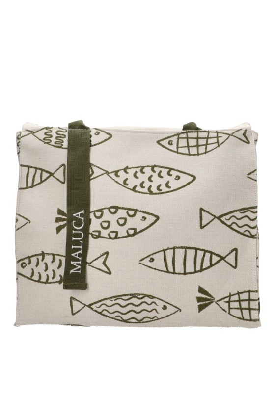 Bolso mujer MALUCA 2878727 verde
