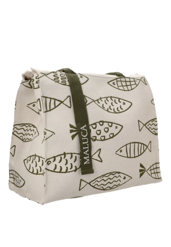 Bolso mujer MALUCA 2878727 verde