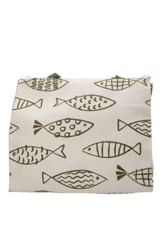 Bolso mujer MALUCA 2878727 verde