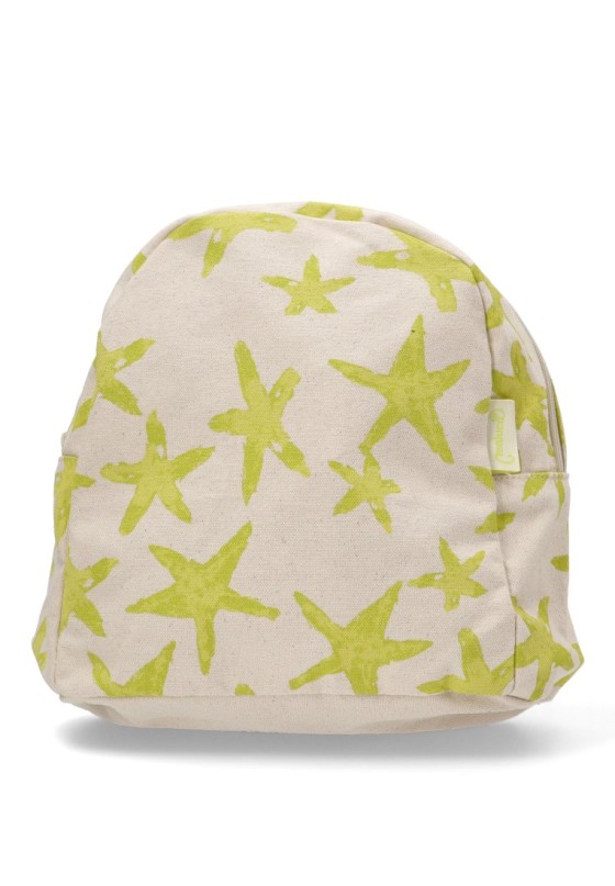 Mochila bolso mujer MALUCA 2887329 amarillo