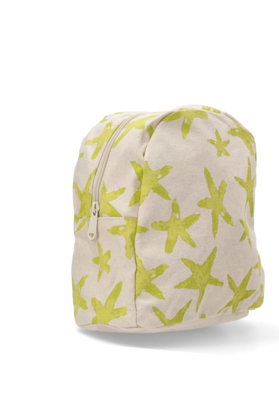 Mochila bolso mujer MALUCA 2887329 amarillo