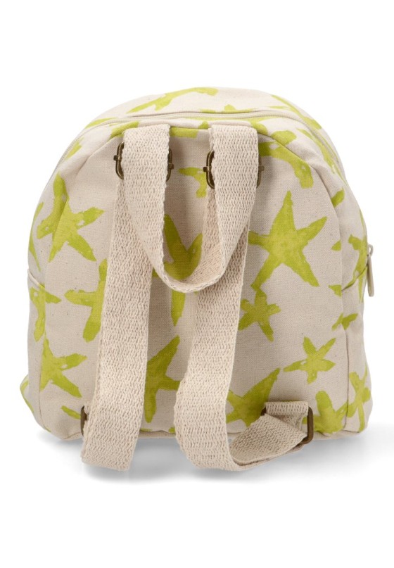 Mochila bolso mujer MALUCA 2887329 amarillo