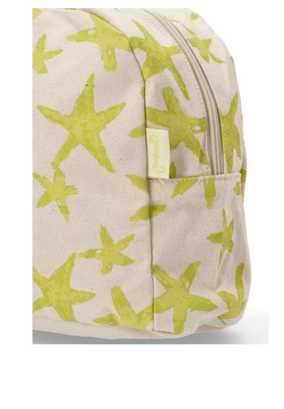 Mochila bolso mujer MALUCA 2887329 amarillo