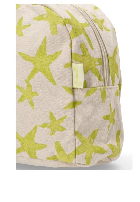 Mochila bolso mujer MALUCA 2887329 amarillo