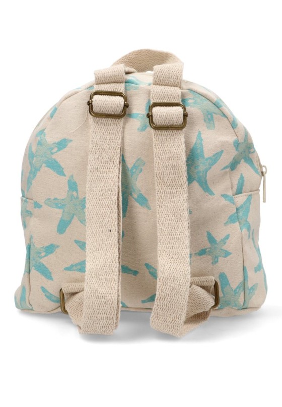 Mochila bolso mujer MALUCA 2887320 azul