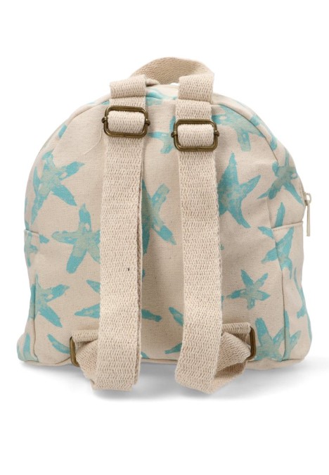 Mochila bolso mujer MALUCA 2887320 azul
