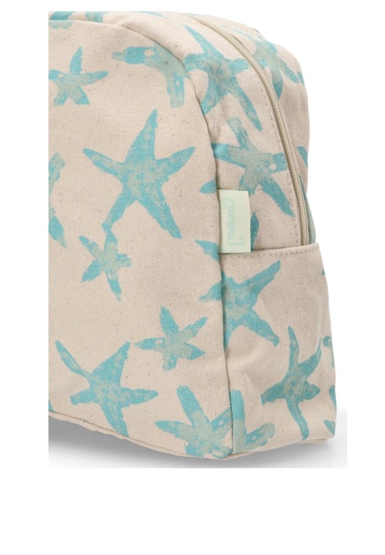 Mochila bolso mujer MALUCA 2887320 azul