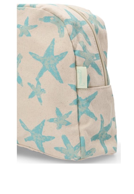 Mochila bolso mujer MALUCA 2887320 azul