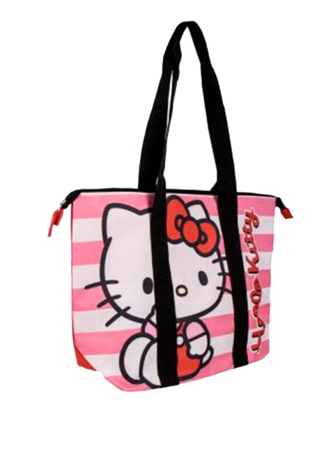 Bolso de niña Luna Collection 2100005694 rosa textil  