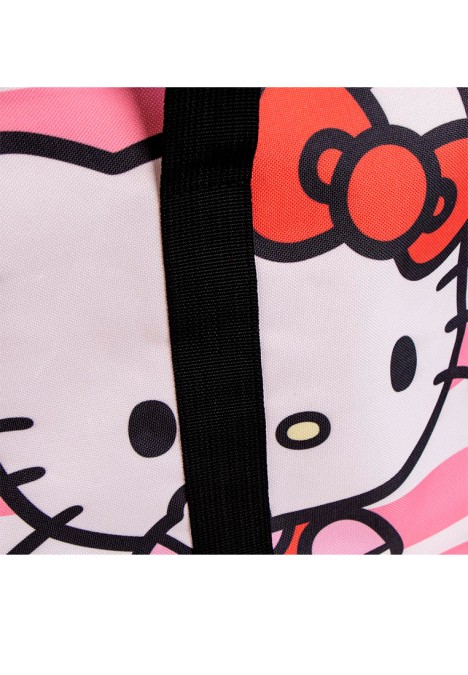Bolso de niña Luna Collection 2100005694 rosa textil  