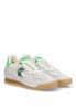 zapatillas verdes mujer casual Verbenas Kimi