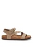 Sandalia hombre ETIKA 41021 marron