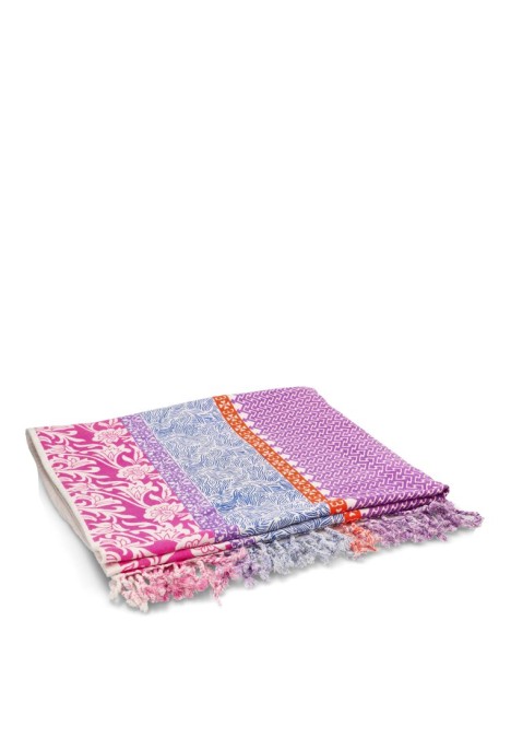Toalla de mujer KBAS 3422513 multicolor textil  