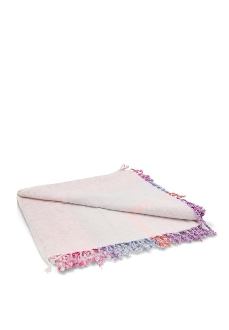 Toalla de mujer KBAS 3422513 multicolor textil  