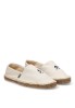 Alpargata de hombre HARPER & NEYER 704325001 beige textil  suela plana