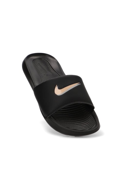 Chanclas sandalias playa de hombre NIKE fz1395 negro sintetico suela plana