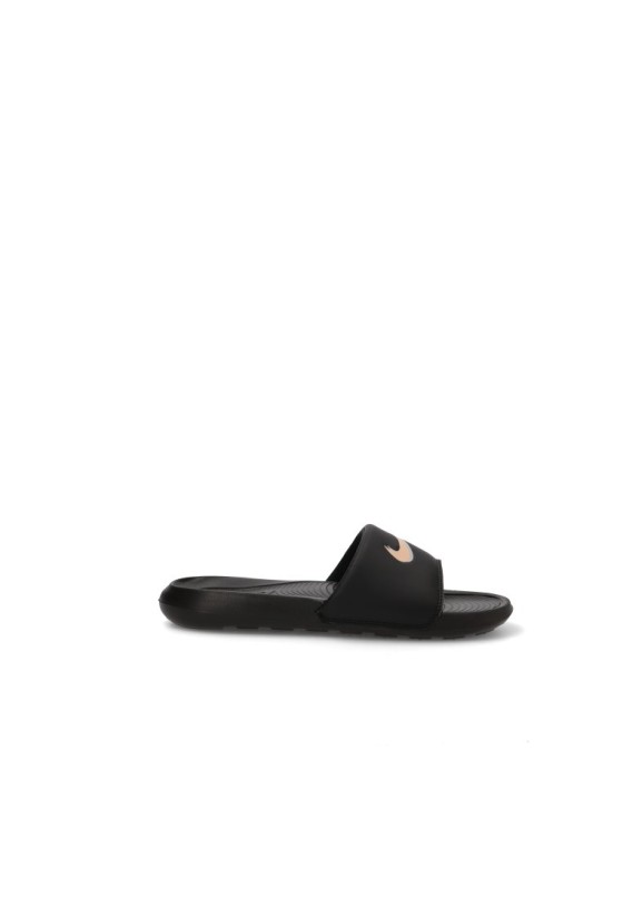 Chanclas sandalias playa de hombre NIKE fz1395 negro sintetico suela plana