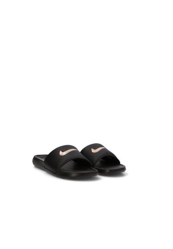 Chanclas sandalias playa de hombre NIKE fz1395 negro sintetico suela plana