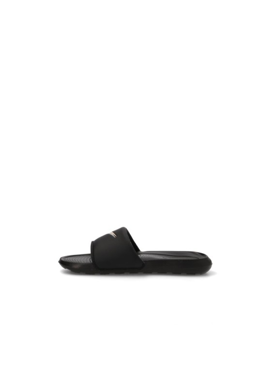 Chanclas sandalias playa de hombre NIKE fz1395 negro sintetico suela plana