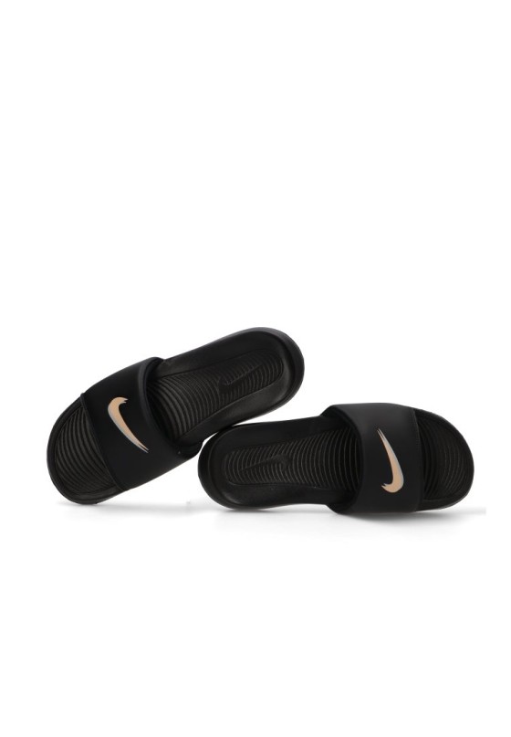 Chanclas sandalias playa de hombre NIKE fz1395 negro sintetico suela plana