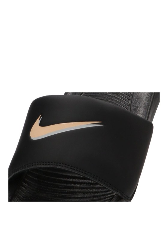 Chanclas sandalias playa de hombre NIKE fz1395 negro sintetico suela plana