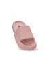 Chanclas sandalias playa de mujer XTI 44489 nude goma suela plana