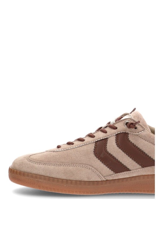 Deportivo de hombre XTI taupe 144169 | Entregas en 24h