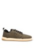 Deportivo de hombre MUSTANG 84804 kakhi sintetico suela plana