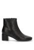 Botin mujer ETIKA 32014 negro