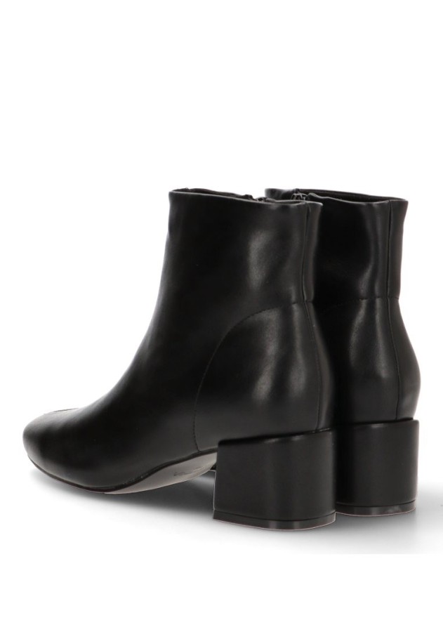 Botin mujer ETIKA 32014 negro