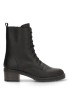 Botin mujer  2325 negro