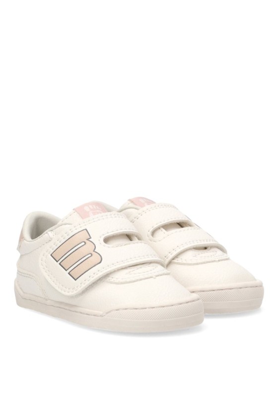 Deportivo niña barefoot Mustang Kids 48909 nude